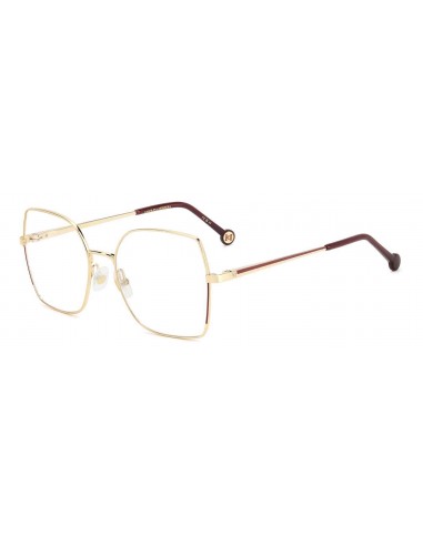 Carolina Herrera HER0206 Eyeglasses Véritable concentré