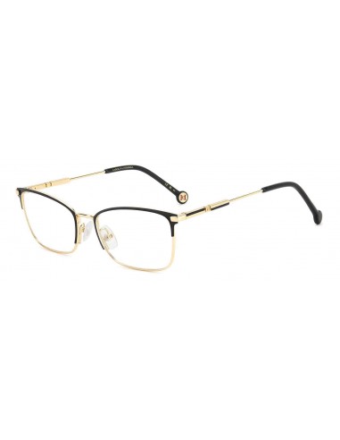 Carolina Herrera HER0204 Eyeglasses Véritable concentré