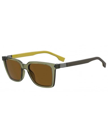 Boss (hub) 1574 Sunglasses rembourrage situé sous