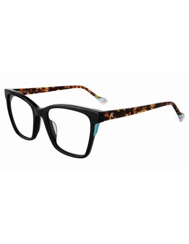 Yalea VYA110 Eyeglasses Voir les baskets