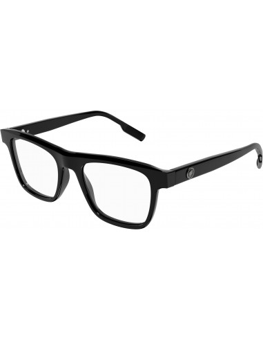 Montblanc Millennials MB0203O Eyeglasses Le MVP de beaucoup