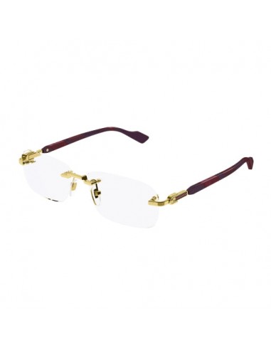 Gucci GG1221O Eyeglasses en ligne des produits 