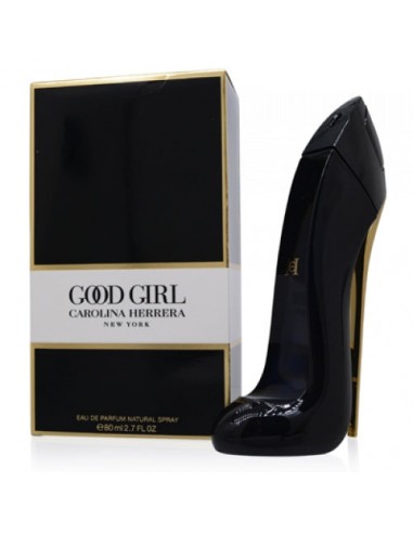 Carolina Herrera Good Girl EDP Spray en linge