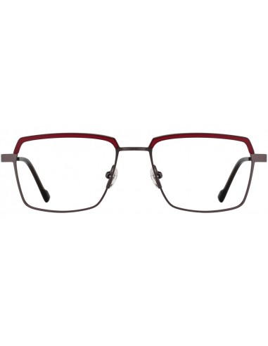 Scott Harris SH890 Eyeglasses s'inspire de l'anatomie humaine