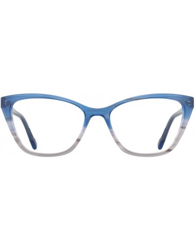 Scott Harris SH892 Eyeglasses Les êtres humains sont 