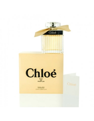 Chloe Signature EDP Spray outlet