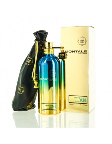 Montale Intense So Iris EDP Spray du meilleur 