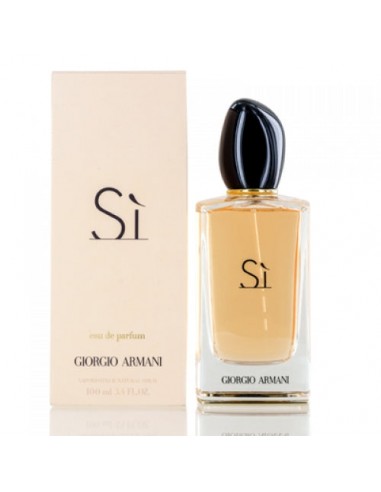 Giorgio Armani Si EDP Spray Venez découvrir notre 