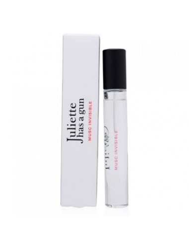 Juliette Has A Gun Musc Invisible EDP Spray en linge