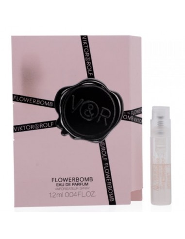 Viktor & Rolf Flowerbomb EDP Spray les ctes