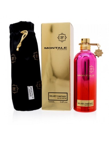 Montale Velvet Fantasy EDP Spray pas chere