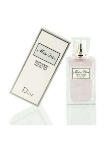 Ch. Dior Miss Dior Body Mist Spray acheter en ligne