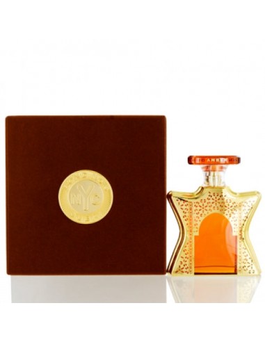 Bond No.9 Dubai Amber EDP Spray Toutes les collections ici