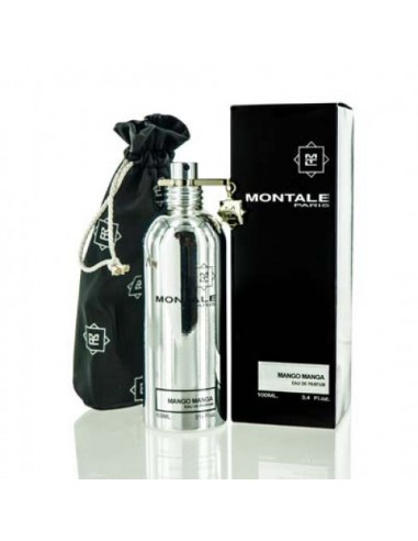 Montale Mango Manga EDP Spray commande en ligne