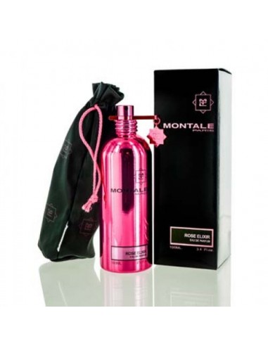 Montale Rose Elixir EDP Spray france