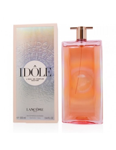 Lancome Idole L'eau De Parfum Nectar EDP Spray votre restaurant rapide dans 