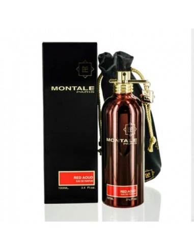 Montale Red Aoud EDP Spray shop