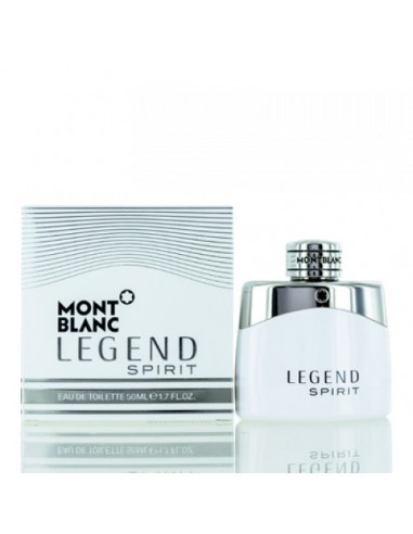 Mont Blanc Legend Spirit EDT Spray en linge