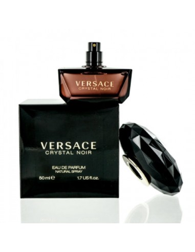 Versace Crystal Noir EDP Spray de France