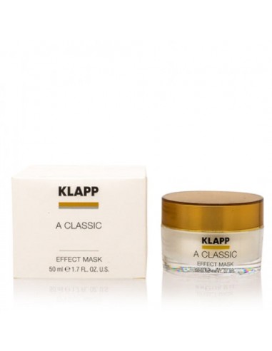 Klapp A Classic Effect Mask Voir les baskets