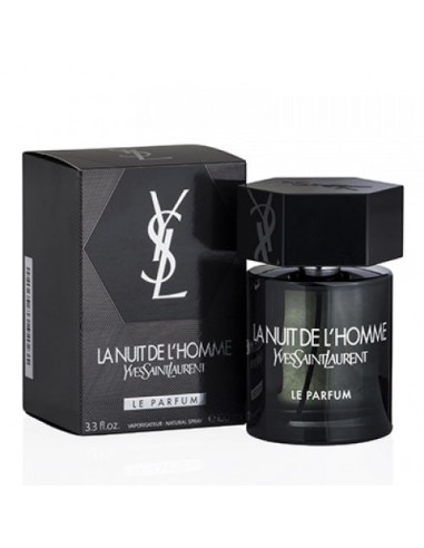 YSL Lanuit De L'homme Le Parfum Spray acheter en ligne