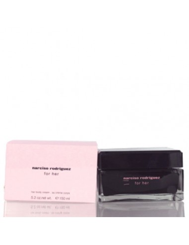 Narciso Rodriguez For Her Body Cream solde