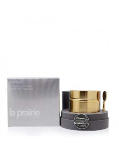 La Prairie Pure Gold Radiance Eye Cream prix