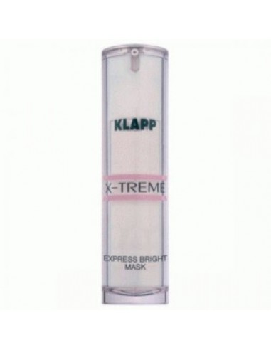 Klapp X-treme Express Bright Mask de votre