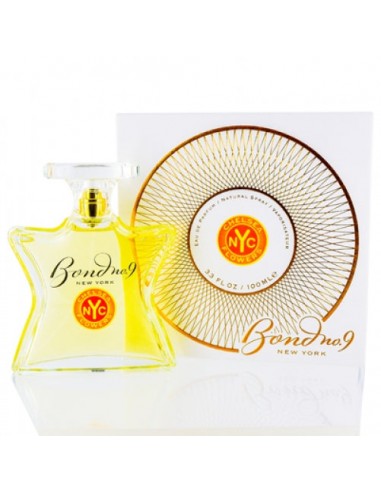 Bond No.9 Chelsea Flowers EDP Spray des créatures d'habitude