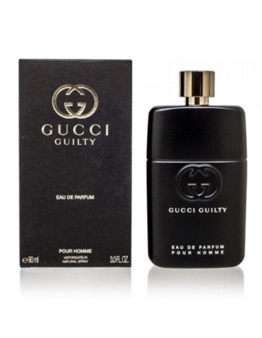 Gucci Guilty Pour Homme EDP Spray Venez acheter