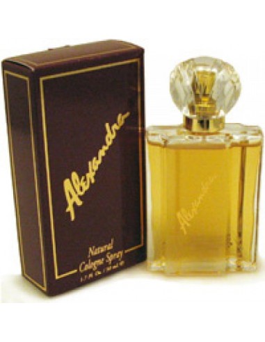 Alexandra De Markoff Alexandra Cologne Spray Fin de série