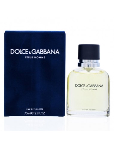 D&G Dolce & Gabbana EDT Spray offre 