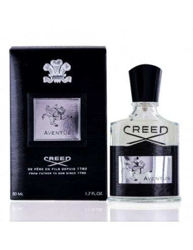 Creed Aventus EDP Spray En savoir plus