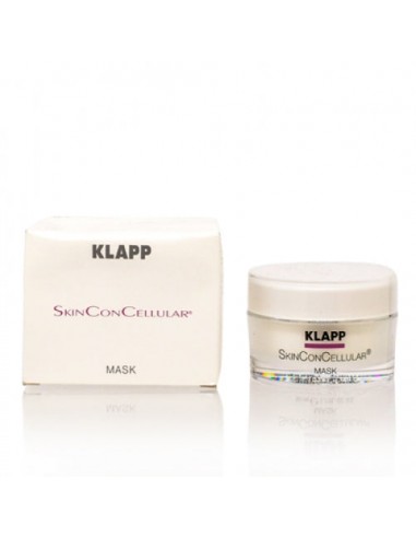 Klapp Skinconcellular Mask Véritable concentré