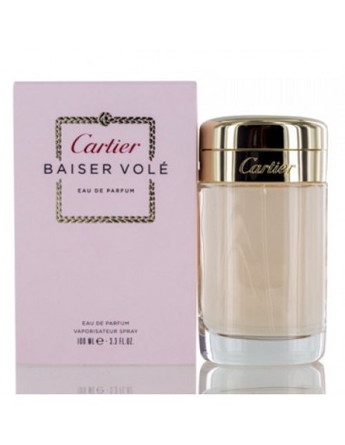 Cartier Baiser Vole EDP Spray 2023