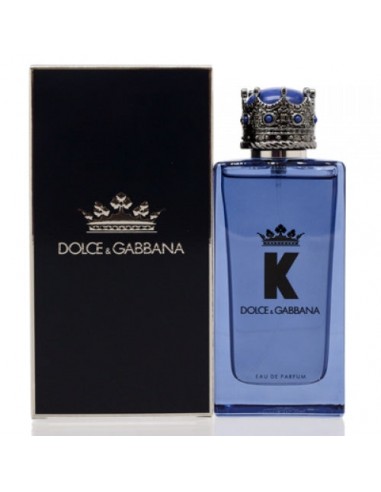 D&G Dolce & Gabbana K (king) EDP Spray solde