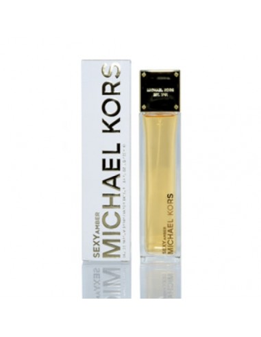 Michael Kors Sexy Amber EDP Spray en ligne