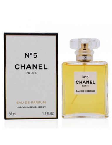 Chanel No. 5 EDP Spray le concept de la Pate a emporter 