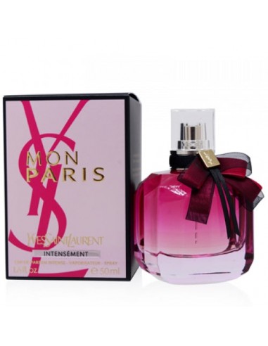 YSL Mon Paris Intensement EDP Spray est présent 