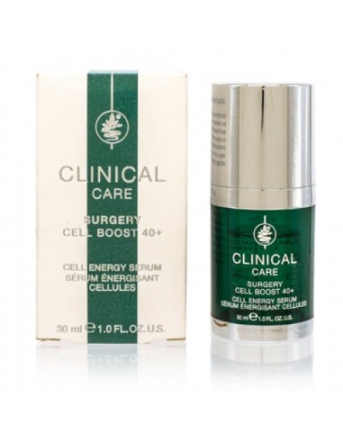 Klapp Clinical Care Surgery Cell Boost+ 40 Energy Serum les ligaments