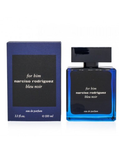 Narciso Rodriguez Bleu Noir EDP Spray vente chaude votre 