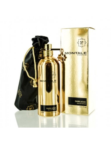 Montale Dark Aoud EDP Spray livraison gratuite