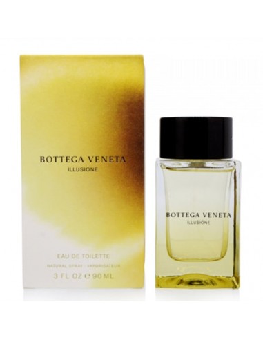 Bottega Veneta Illusione For Him EDT Spray Les magasins à Paris