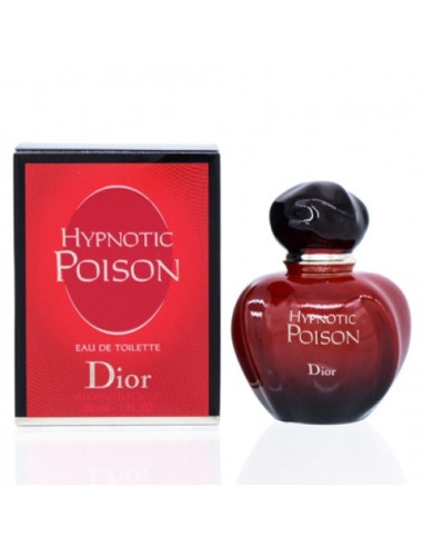 Ch. Dior Hypnotic Poison EDT Spray Les êtres humains sont 