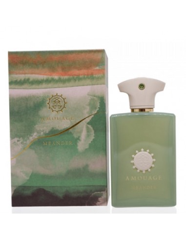 Amouage Meander EDP Spray Par le système avancé 