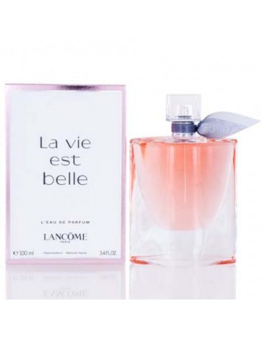 Lancome La Vie Est Belle EDP Spray une grave pollution 