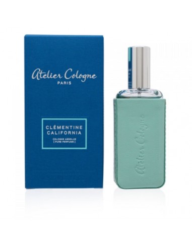 Atelier Cologne Clementine California Cologne Spray Les magasins à Paris