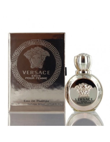 Versace Eros EDP Spray votre restaurant rapide dans 