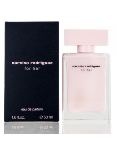 Narciso Rodriguez For Her EDP Spray du meilleur 