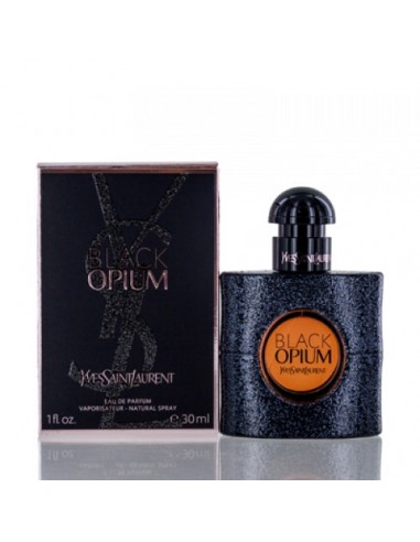 YSL Black Opium EDP Spray outlet